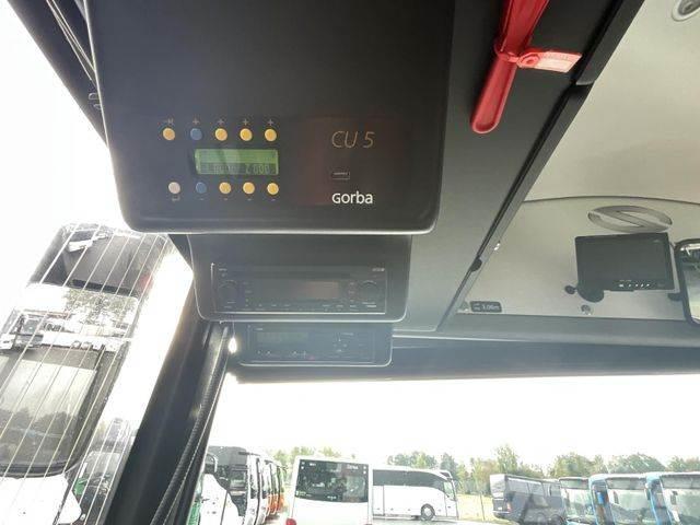 Solaris Urbino 8.9 LE/ Euro 6/ Midi/ 530 K/ A 66 Meziměstské autobusy