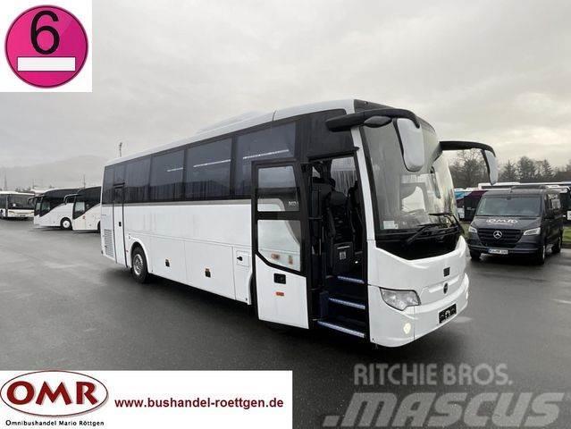 Temsa MD 9/ Tourino/510/ Neufahrzeug/S 511 HD/Garantie Zájezdové autobusy