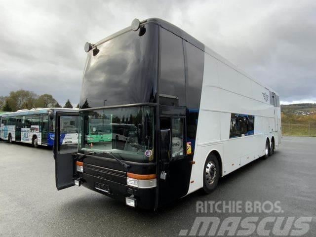 Van Hool Astromega TD927 Nightliner/ Tourliner/ Wohnmobil Dvoupatrové autobusy