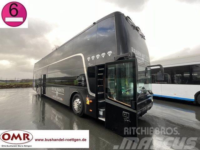 Van Hool Astromega TDX 27/Bistroliner/ S431 / S531 Dvoupatrové autobusy