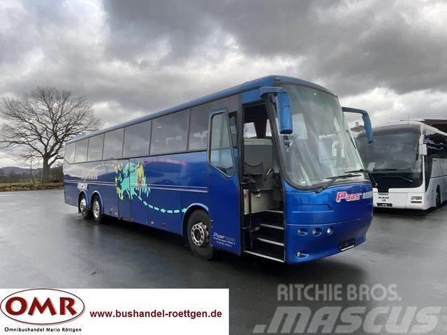 VDL Bova/ FHD 13/ 420/ Futura/ 417/Tourismo/61 Sitze Zájezdové autobusy