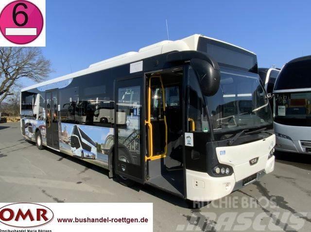 VDL Citea LLE-120.255 / Citaro/Lion´s City Meziměstské autobusy