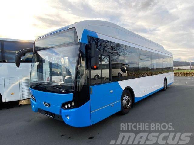 VDL Citea SLF-120/ Electric/ Citaro/Lion´s City/ Meziměstské autobusy