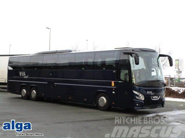 VDL Futura FHD2 148-440, Euro 6, VIP, TOP Zájezdové autobusy