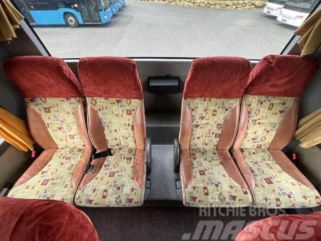 Volvo 9700 H 4x2/ 9900HD/Tourismo/Cityliner Zájezdové autobusy