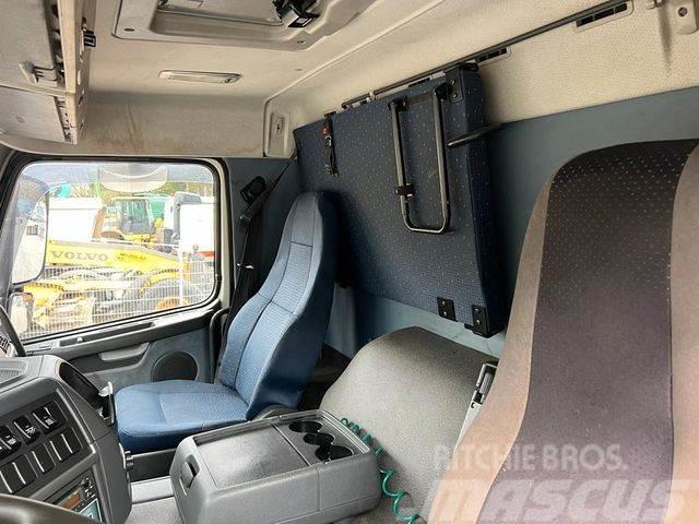 Volvo FM 420 4x2 Retarder EEV Nákladní vozidlo bez nástavby