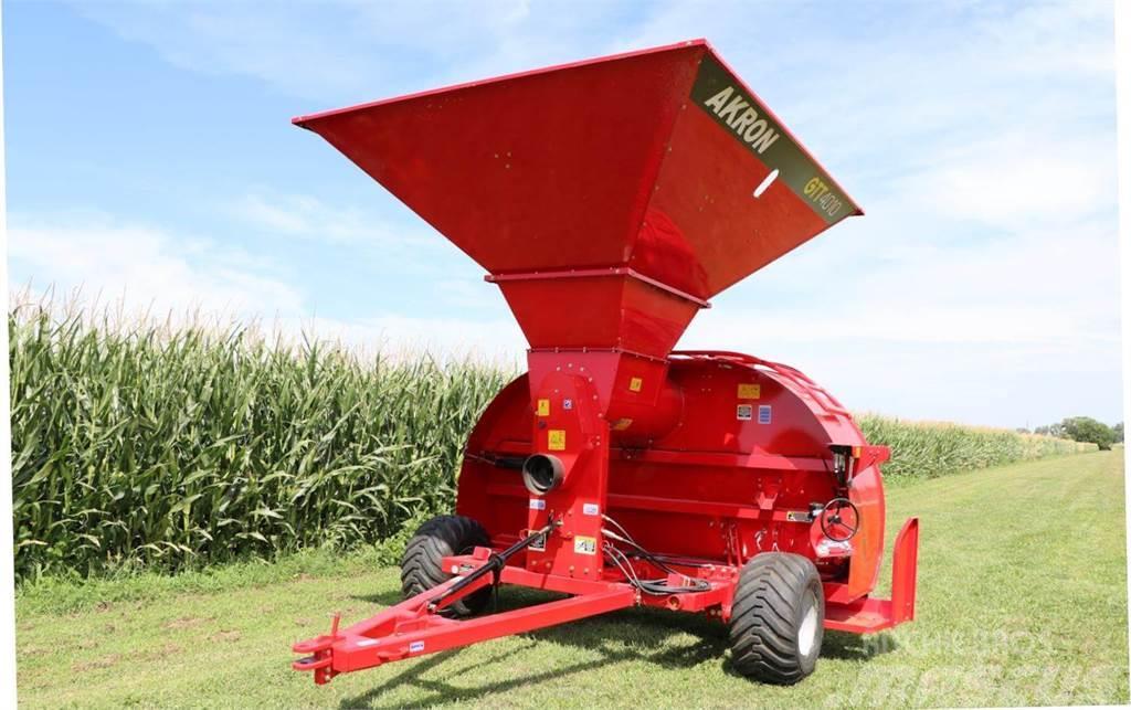 Akron GTT4010 Stroje a zařízení pro zpracování a skladování zemědělských plodin - Jiné