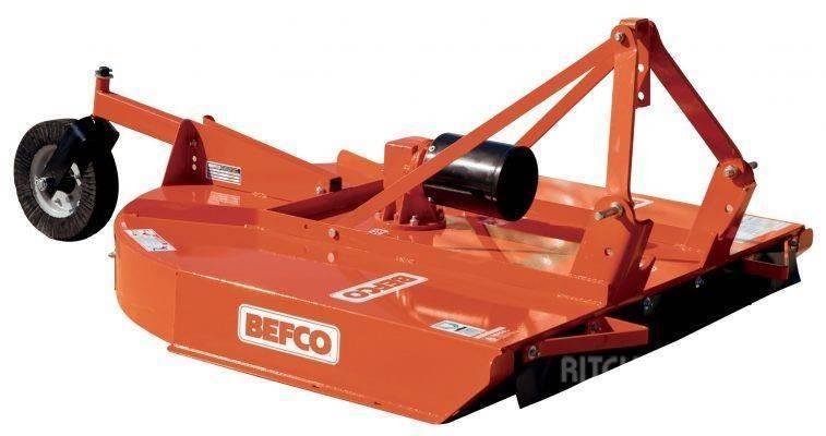 Befco BRC148 Kondicionér žacího stroje