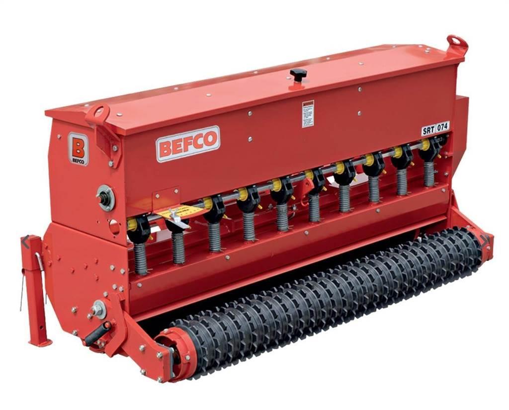 Befco SRT074 Mechanické secí stroje