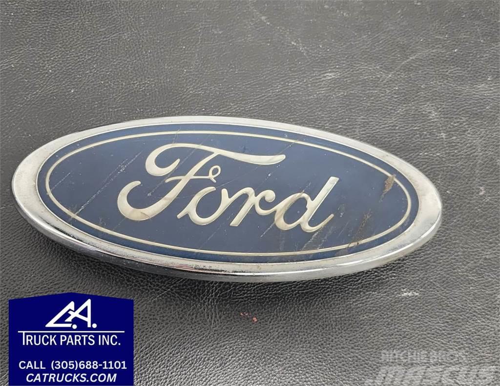 Ford  Ostatní komponenty