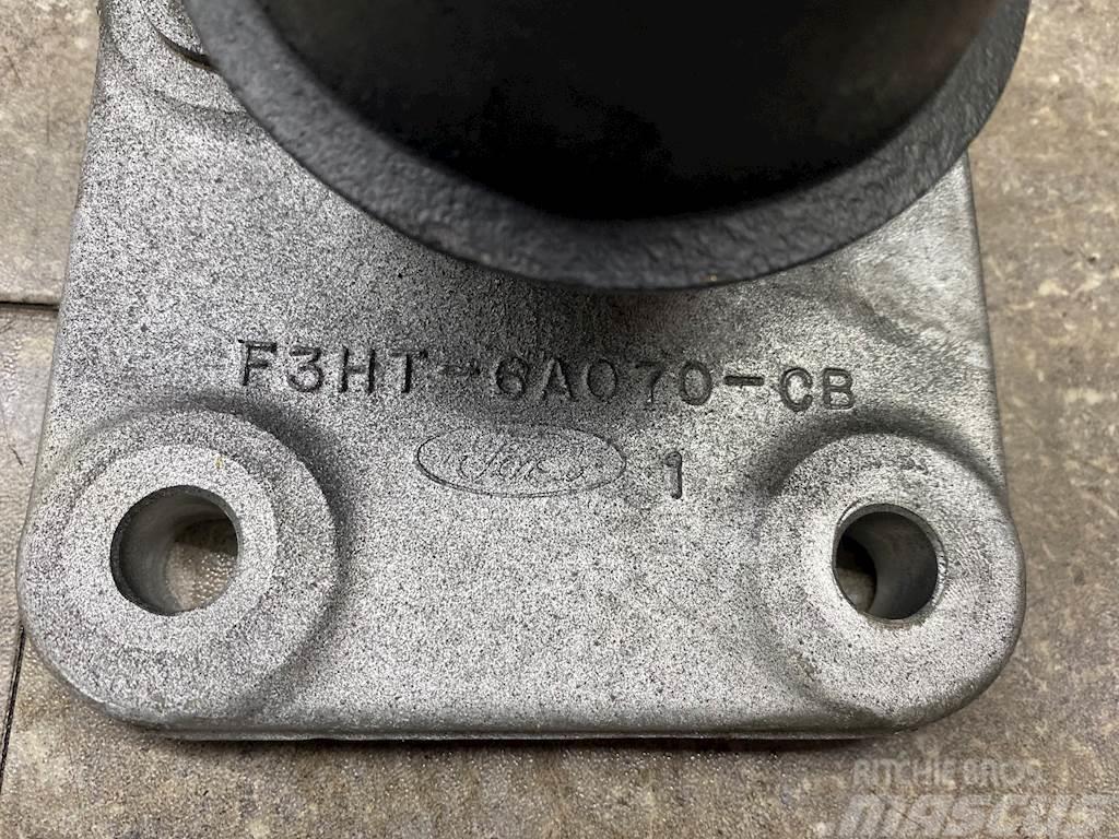 Ford F3HT-6A070-CB Motory