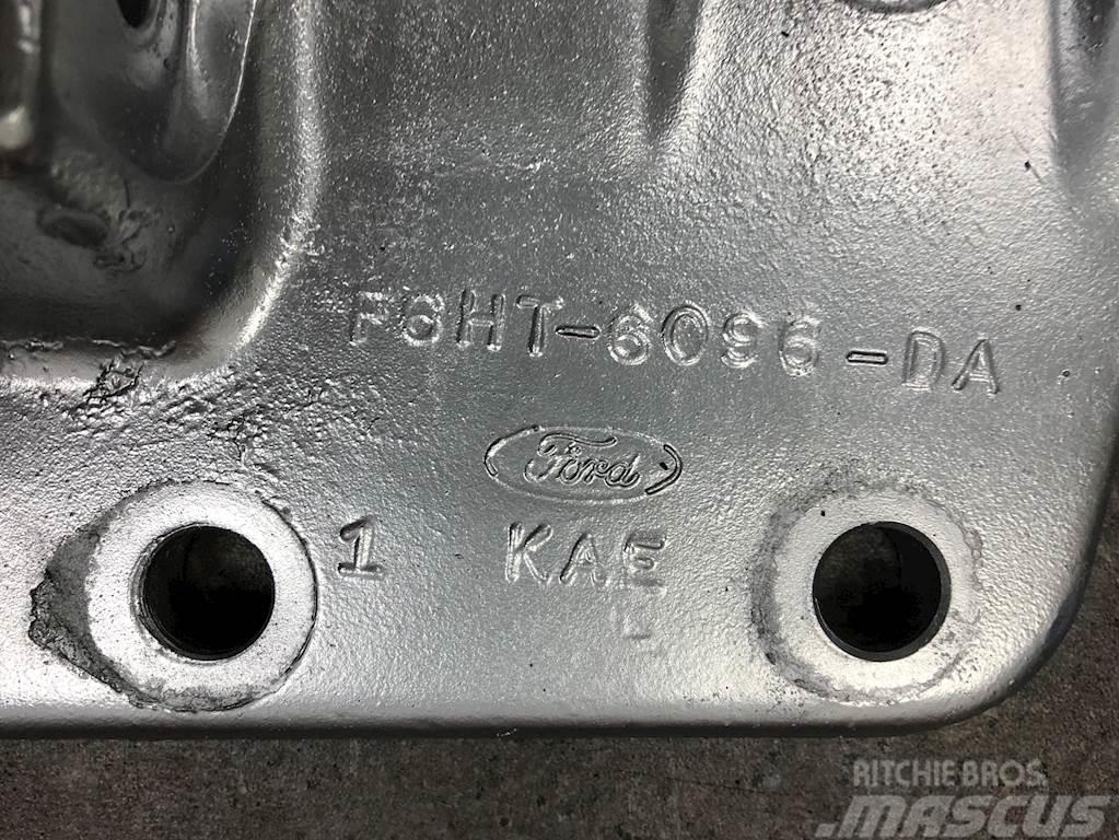 Ford F6HT-6096-DA Motory