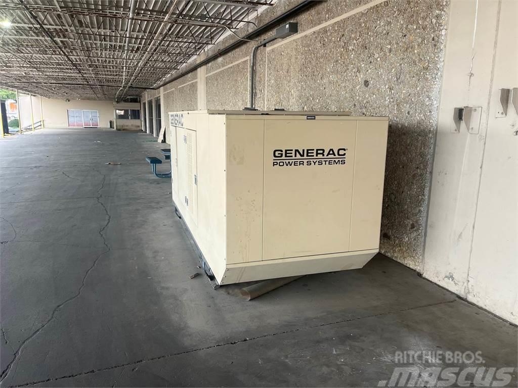 Generac 9105290100 Ostatní generátory