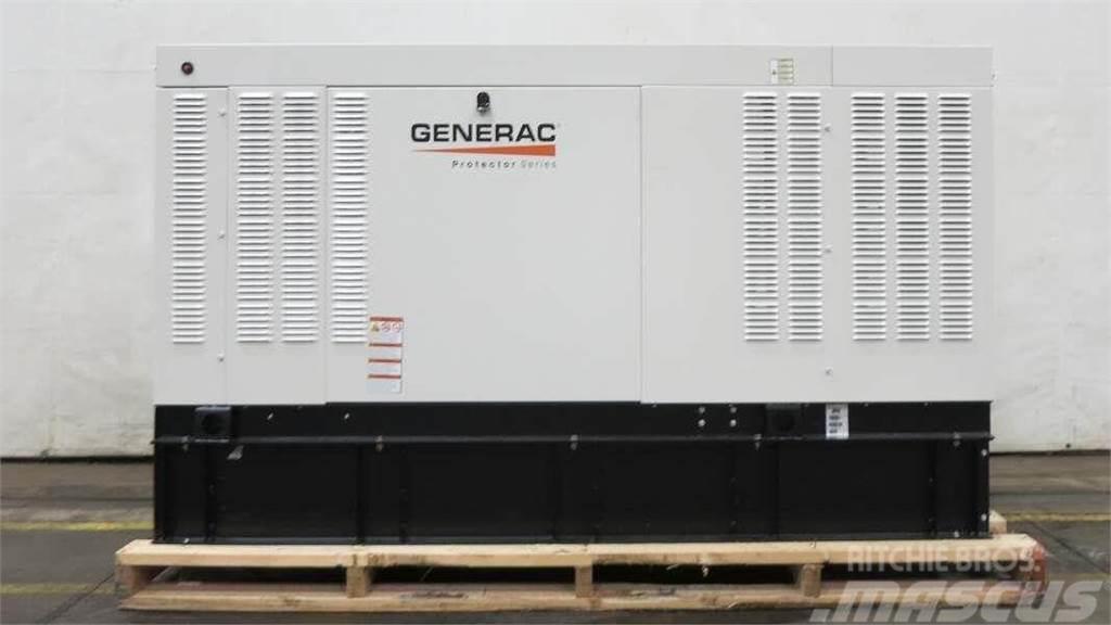 Generac RD048 Naftové generátory