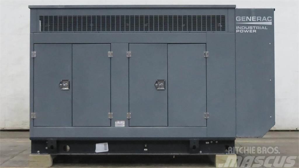 Generac SG070 Plynové generátory