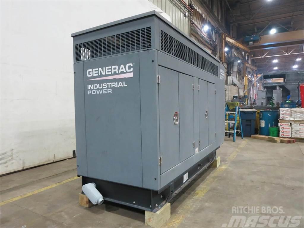 Generac SG070 Plynové generátory