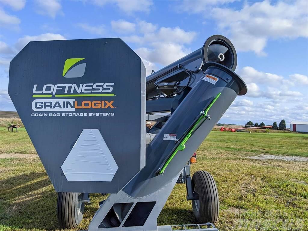 Loftness GBU10 Stroje a zařízení pro zpracování a skladování zemědělských plodin - Jiné