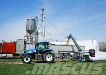 Loftness GBU12 Stroje a zařízení pro zpracování a skladování zemědělských plodin - Jiné