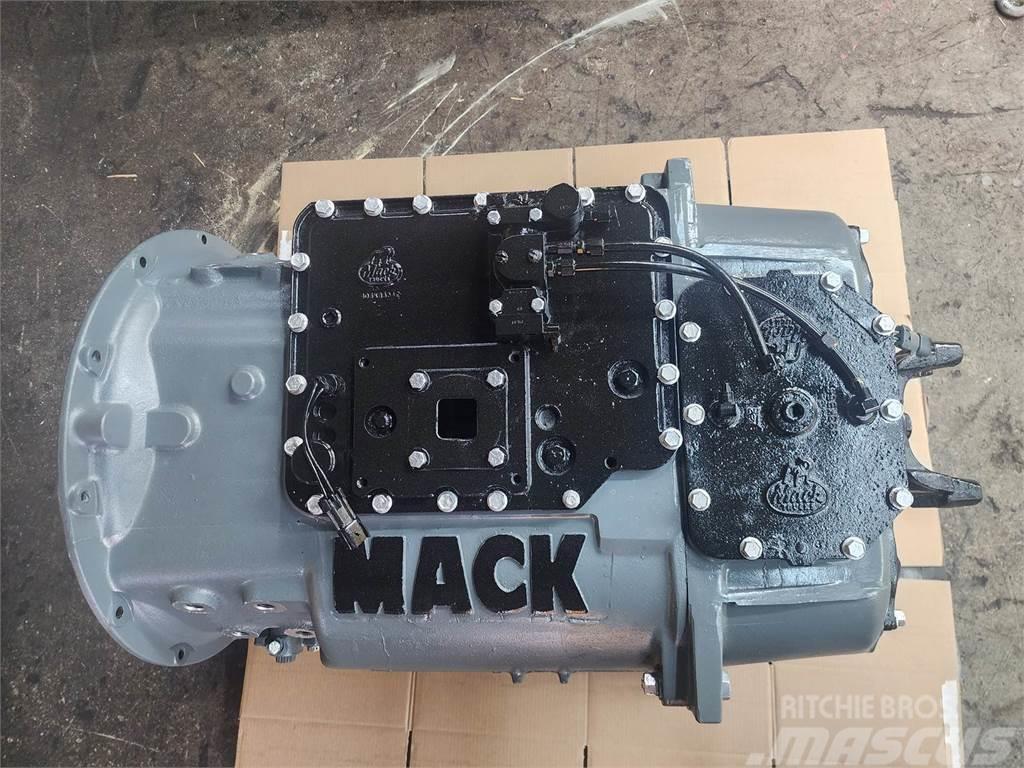 Mack T2090 Převodovky
