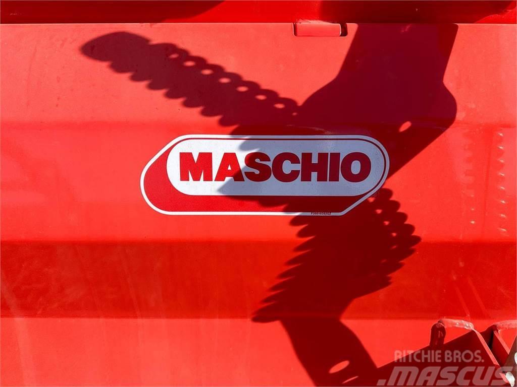 Maschio B180 SUPER Rotační brány a půdní frézy