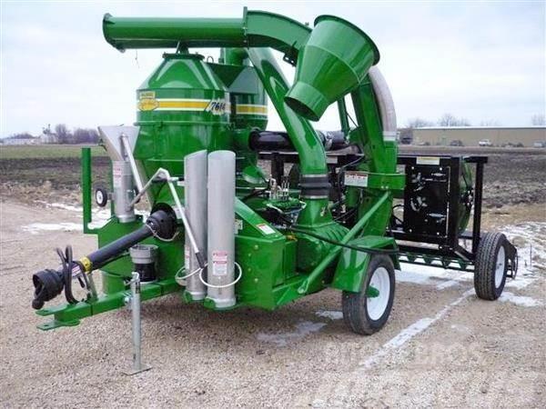 Walinga GRAIN BAG UNLOADER Stroje a zařízení pro zpracování a skladování zemědělských plodin - Jiné