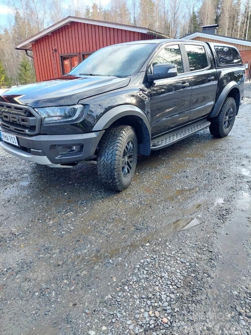 Ford Ranger Pick up/Valník