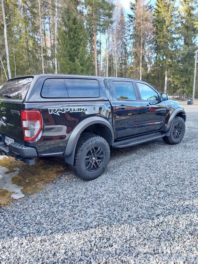 Ford Ranger Pick up/Valník