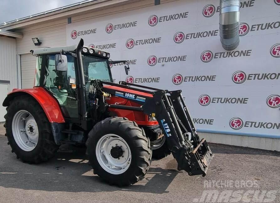 Massey Ferguson 5460 Traktory