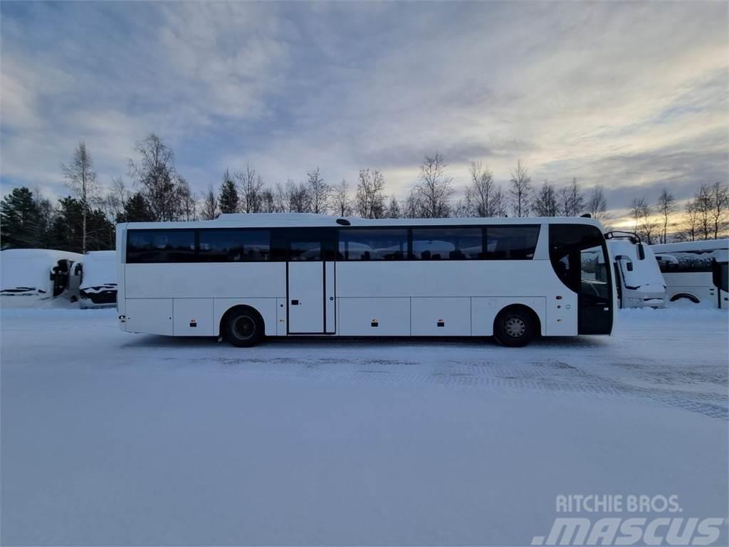 Scania OmniExpress Meziměstské autobusy