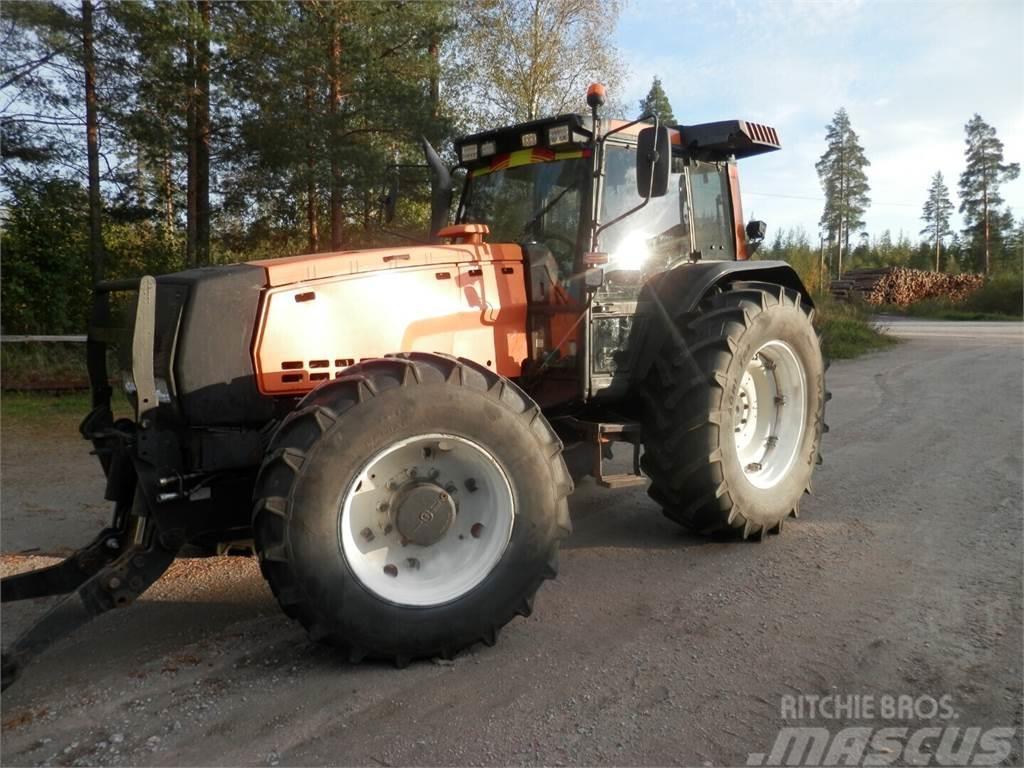 Valmet 8550 Traktory