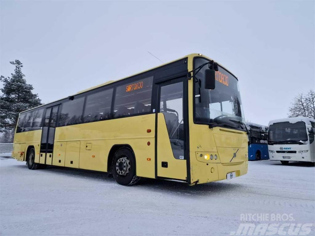 Volvo 8700 B7R Meziměstské autobusy