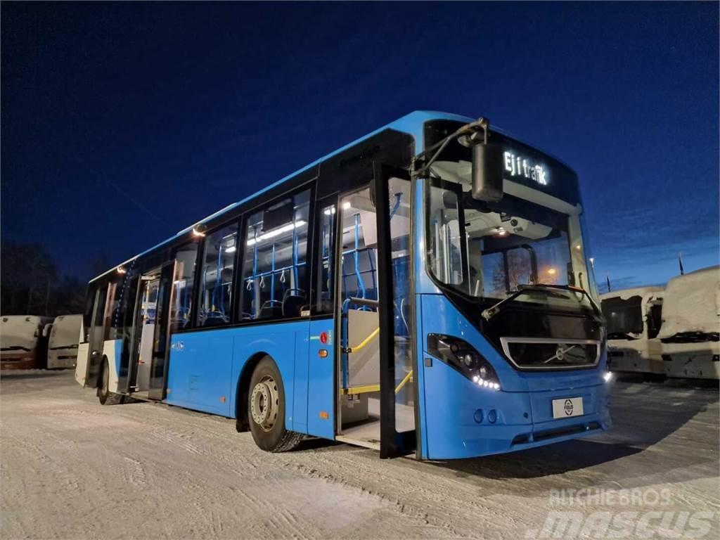 Volvo 8900 LE B8R Městské autobusy