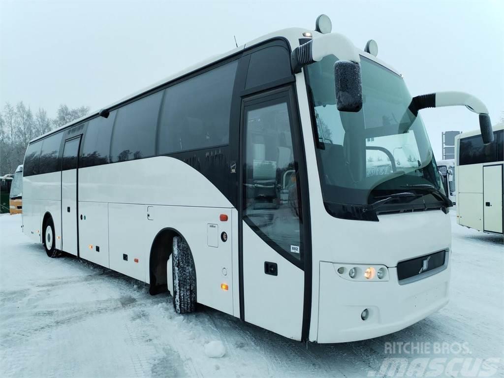 Volvo 9500 B8R Zájezdové autobusy