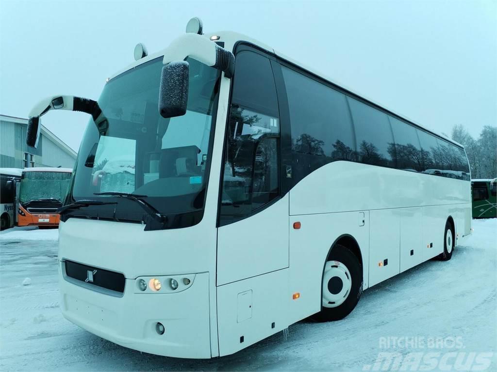 Volvo 9500 B8R Zájezdové autobusy