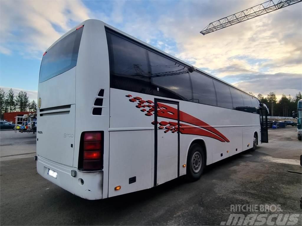 Volvo 9700 H B12B Zájezdové autobusy