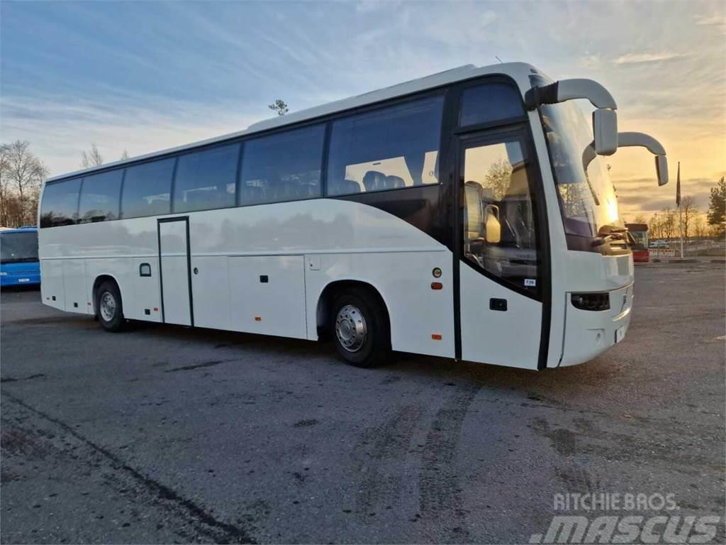 Volvo 9700 H B12B Zájezdové autobusy