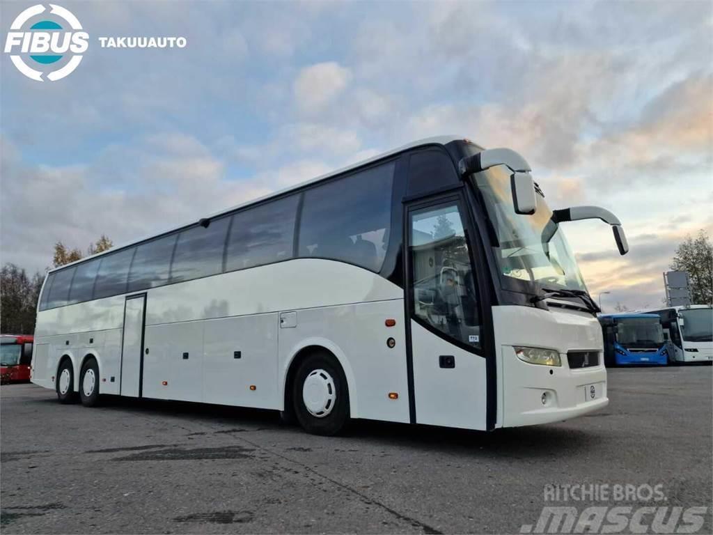 Volvo 9700 HD B13R Zájezdové autobusy