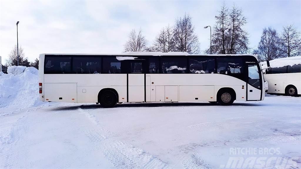 Volvo 9700 S B12M Meziměstské autobusy