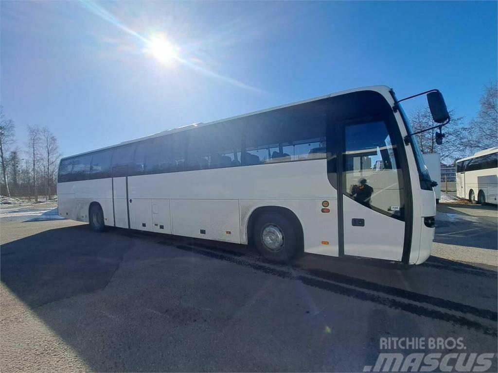 Volvo 9700 S B12M Meziměstské autobusy