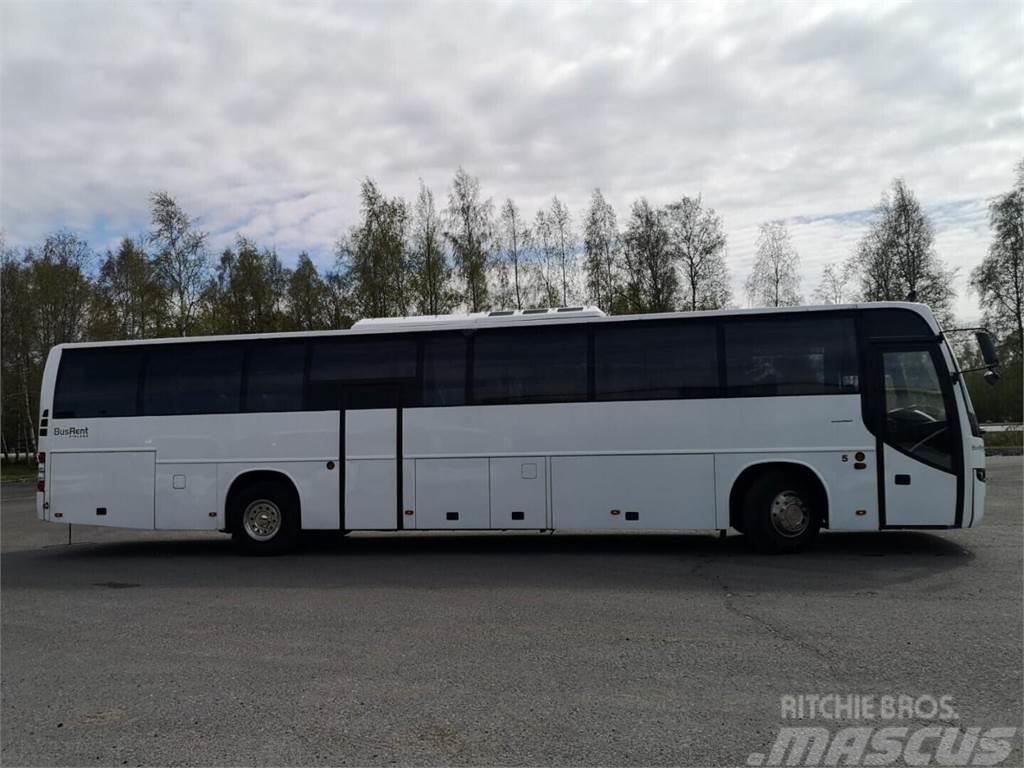 Volvo 9700 S B12M Zájezdové autobusy
