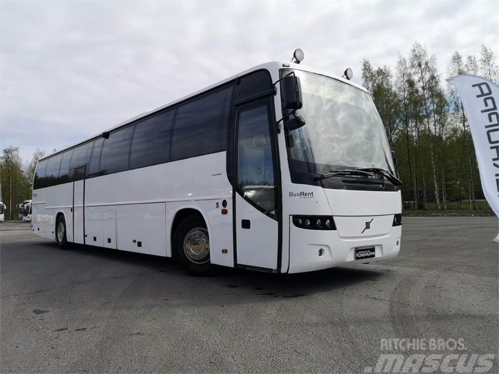 Volvo 9700 S B12M Zájezdové autobusy