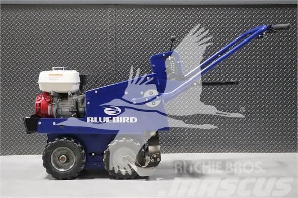 Blue Bird SC550 Další komunální stroje