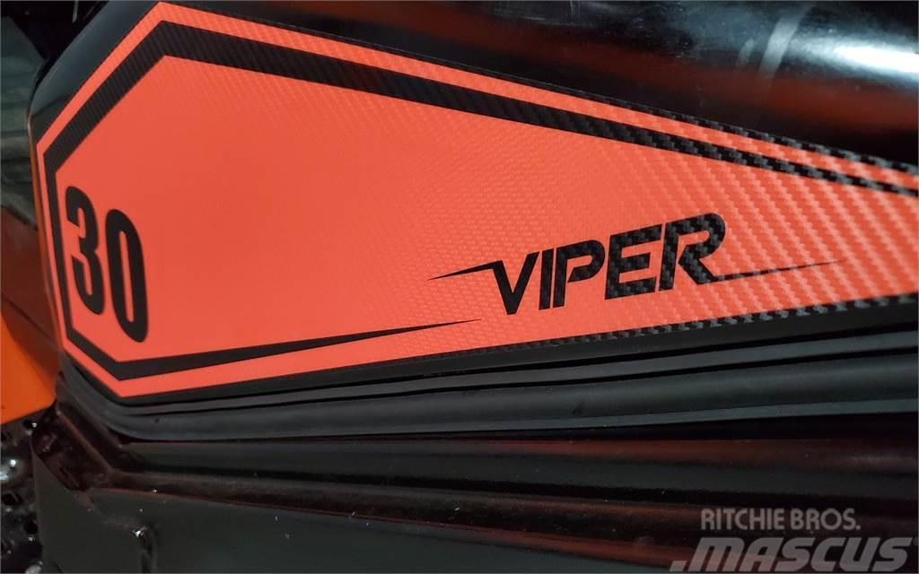 Viper FD30 Další