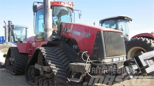 Case IH STX535Q Traktory