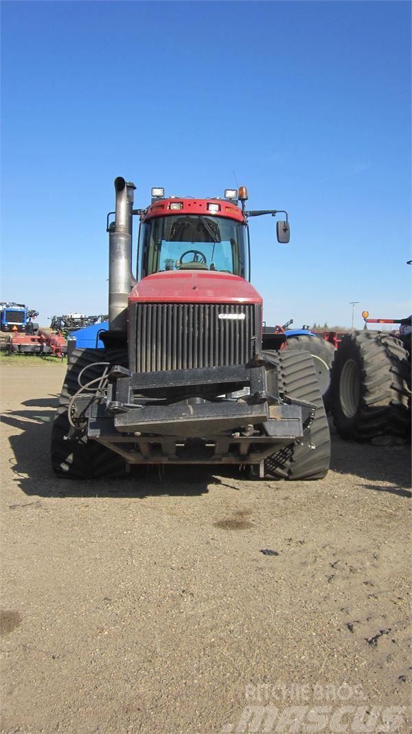 Case IH STX535Q Traktory