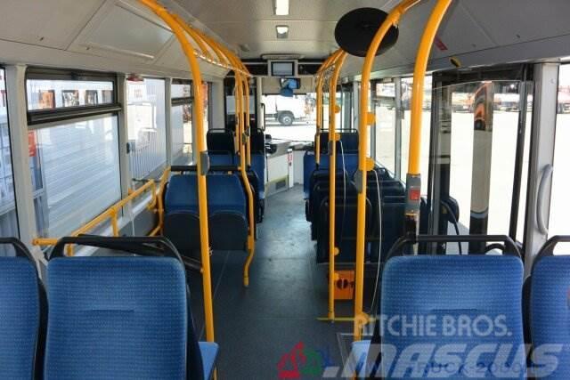 MAN Lion's City A21 (NL263) 38 Sitz- & 52 Stehplätze Další autobusy