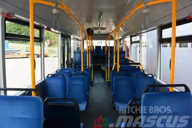 MAN Lions City A21 (NL263) 38 Sitz- & 52 Stehplätze Další autobusy