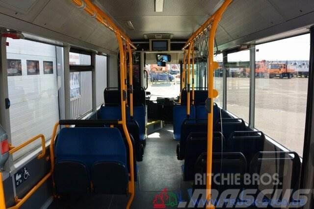 MAN Lions City A21 (NL263) 38 Sitz- & 52 Stehplätze Další autobusy
