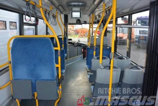 MAN Solaris Urbino 40 Sitz-& 63 Stehplätze Dachklima Další autobusy