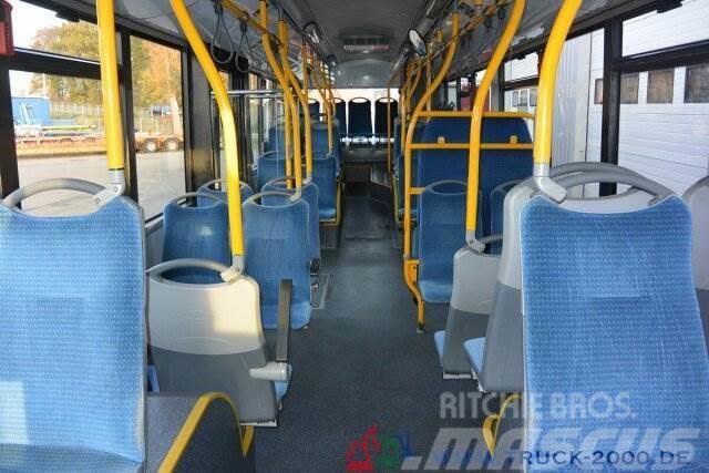 Solaris MAN Urbino 12 40 Sitz-& 63 Stehplätze Dachklima Další autobusy